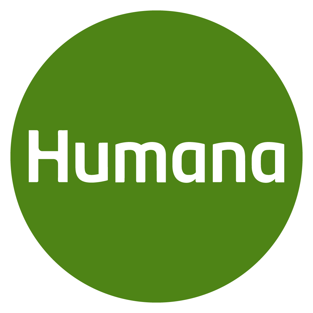 Humana, Inc Logo